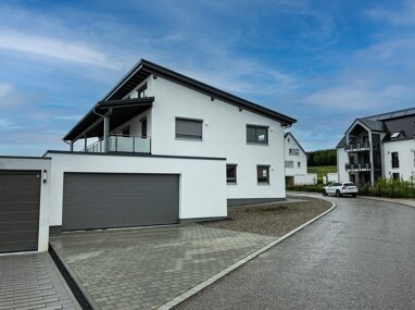 Doppelhaushälfte zur Miete 1.550 € 4 Zimmer 150 m² 398 m² Grundstück Ahornstraße 15 Erlingshofen Tapfheim 86660