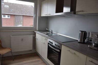 Wohnung zur Miete Wohnen auf Zeit 620 € 3 Zimmer 64 m² frei ab sofort Nienburg Nienburg/Weser 31582