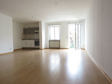 Wohnung zum Kauf 169.000 € 60 m² 1. Geschoss City Bayreuth 95444