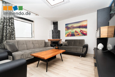 Wohnung zur Miete Wohnen auf Zeit 1.300 € 3 Zimmer 67 m² frei ab 01.06.2024 Altstadt - Süd Oberhausen 46045