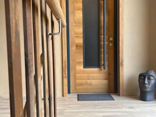 Wohnung zur Miete 950 € 2 Zimmer 59 m² 2. Geschoss frei ab sofort Teichbergstraße 9 Wolfhagen 34466