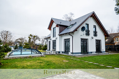 Einfamilienhaus zum Kauf 1.590.000 € 4 Zimmer 155 m² 1.110 m² Grundstück Industriebezirk München / Allach-Untermenzing 80997