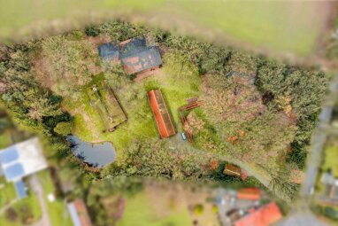 Land-/Forstwirtschaft zum Kauf 1.675.000 € 16.029,1 m² Grundstück Rieste Bienenbüttel 29553