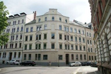 Wohnung zur Miete 480 € 4 Zimmer 112,5 m² 2. Geschoss Uhlandstr. 38 Sonnenberg 211 Chemnitz 09130