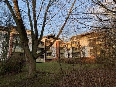 Wohnung zur Miete 555 € 2 Zimmer 55,8 m² Erdgeschoss Ludwig-Prandtl-Str. 46 Weende - Nord Göttingen 37077