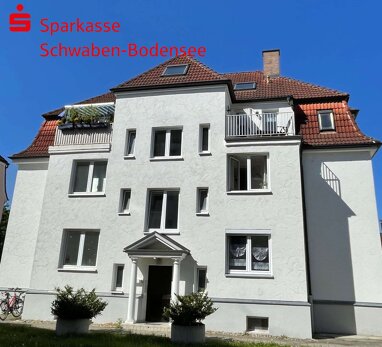 Wohnung zum Kauf 295.000 € 3 Zimmer 77,8 m² Göggingen - Süd Augsburg 86199