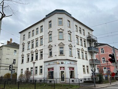 Wohnung zur Miete 538 € 2 Zimmer 63,3 m² Cotta (Weidentalstr.-West) Dresden 01157