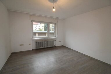 Wohnung zur Miete 809,71 € 3 Zimmer 80,9 m² Kronprinzenstr. 4 Beiertheim-Bulach - Beiertheim Karlsruhe 76135