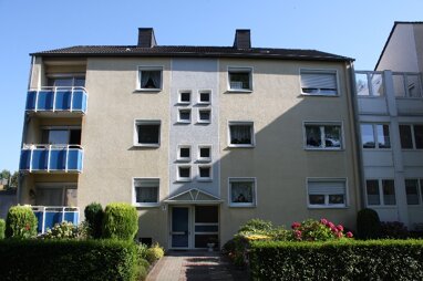 Wohnung zur Miete 502 € 3,5 Zimmer 66 m² 2. Geschoss Heinestraße 9 Groß-Erkenschwick Oer-Erkenschwick 45739
