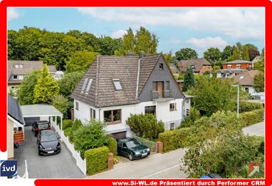 Haus zum Kauf 398.000 € 6 Zimmer 143 m² 436 m² Grundstück Fleestedt Seevetal 21217
