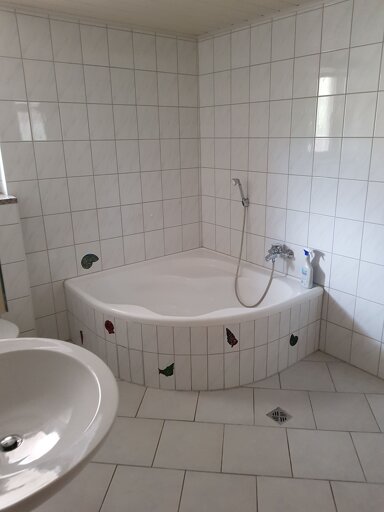 Wohnung zur Miete 689 € 3 Zimmer 78 m² Reichenberg Reichenberg 97234