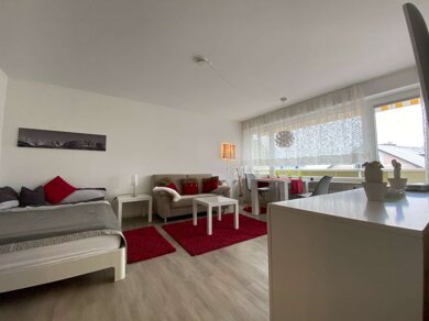 Studio zur Miete 649 € 1 Zimmer 31 m² 1. Geschoss frei ab 01.04.2025 Vaterstetten Vaterstetten 85591