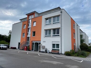 Apartment zum Kauf 125.000 € 1 Zimmer Baslerstr. 22g Rheinfelden Rheinfelden (Baden) 79618