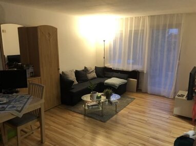 Wohnung zur Miete 420 € 1 Zimmer 30 m² 1. Geschoss Horber Str.  7 Herrenberg Herrenberg 71083
