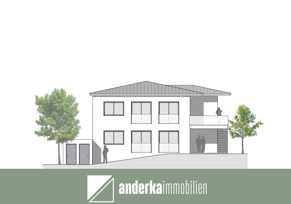Wohnung zum Kauf 495.000 € 3 Zimmer 96,1 m²<br/>Wohnfläche Günzburg Günzburg 89312