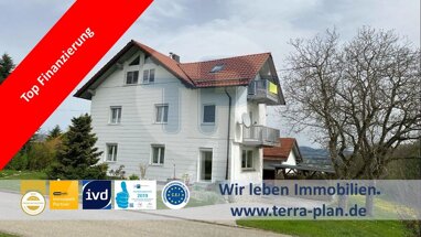 Mehrfamilienhaus zum Kauf 339.000 € 8 Zimmer 230 m² 600 m² Grundstück Kellberg Kellberg 94136