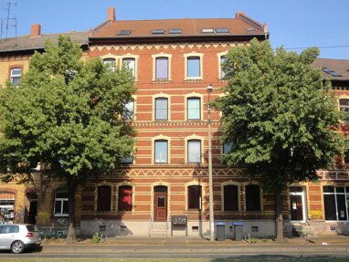 Wohnung zum Kauf 109.000 € 2 Zimmer Magdeburger Allee 64 Ilversgehofen Erfurt 99086
