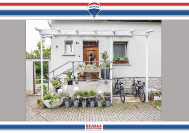 Einfamilienhaus zum Kauf 549.000 € 9 Zimmer 227 m² 1.357 m² Grundstück Kitzingen Kitzingen 97318