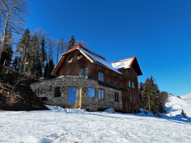 Einfamilienhaus zum Kauf 737.000 € 12 Zimmer 340 m² 337 m² Grundstück Feldberg Feldberg 79868