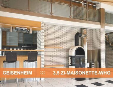 Maisonette zum Kauf 525.000 € 3,5 Zimmer 125 m² 3. Geschoss Johannisberg Geisenheim 65366