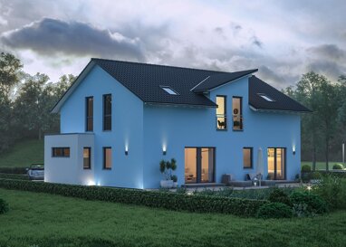 Haus zum Kauf Provisionsfrei 581.000 € 8 Zimmer 203 m² 944 m² Grundstück Lanhausen Loxstedt 27612