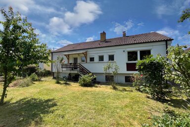 Bungalow zum Kauf 385.000 € 4 Zimmer 114,5 m² 671 m² Grundstück Offenbach 76877