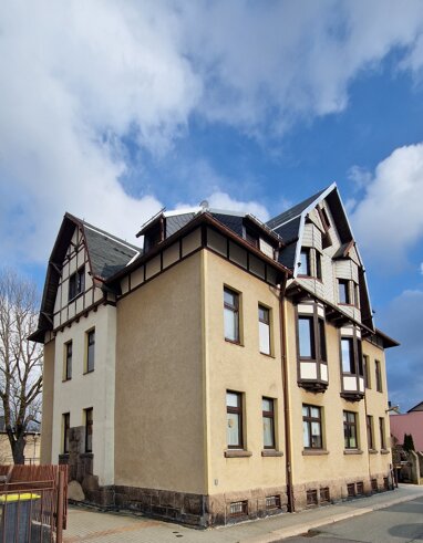 Mehrfamilienhaus zum Kauf 245.000 € 16 Zimmer 353 m² 960 m² Grundstück Eibenstock Eibenstock 08309