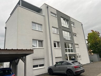 Wohnung zum Kauf 360.000 € 3 Zimmer 90 m² 2. Geschoss Königstr. 4 Beurig Saarburg 54439