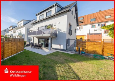 Einfamilienhaus zum Kauf 739.000 € 5 Zimmer 149 m² 349 m² Grundstück Rohrbronn Remshalden 73630