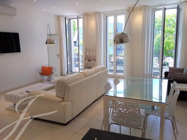 Apartment zur Miete Provisionsfrei 160 m² 1. Geschoss Croisette-Palm-Beach Cannes 06400