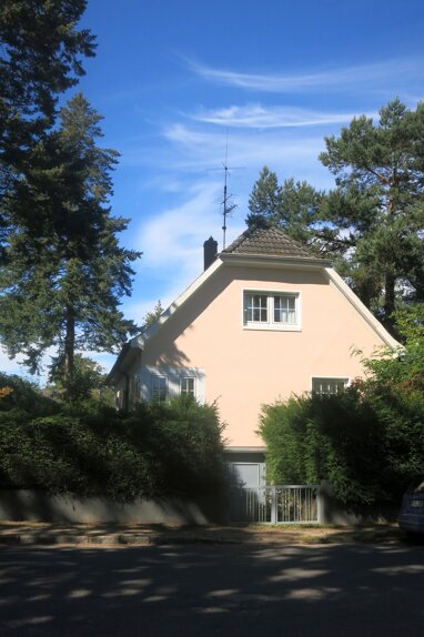 Einfamilienhaus zum Kauf Provisionsfrei 860.000 € 110 m² 675 m² Grundstück Sülldorf Hamburg 22589