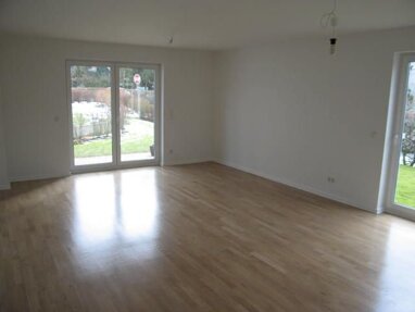Wohnung zur Miete 1.269 € 3 Zimmer 89,6 m² Erdgeschoss Mergelgrund 2 Sasel Hamburg 22393