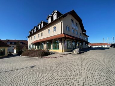 Bürofläche zur Miete Provisionsfrei 1.200 € 1 Zimmer 116 m² Bürofläche Rodach Bad Rodach 96476