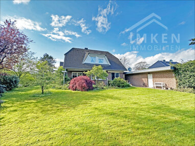 Einfamilienhaus zum Kauf 399.000 € 4 Zimmer 134 m² 984 m² Grundstück Westerhorn 25364