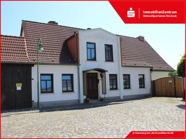Einfamilienhaus zum Kauf 294.500 € 6 Zimmer 222 m² 2.523 m² Grundstück Kröpelin Kröpelin 18236