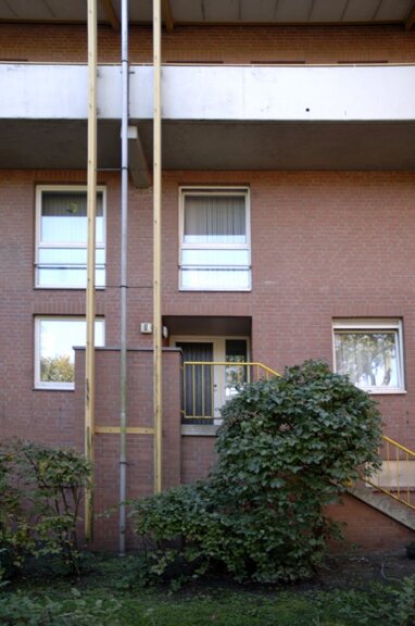 Wohnung zur Miete 331,29 € 1 Zimmer 46,7 m² 3. Geschoss Achtern Moor 7 Lurup Hamburg 22549