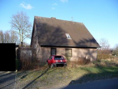 Einfamilienhaus zum Kauf 160.000 € 150 m² 1.134 m² Grundstück Nortrup Nortrup 49638