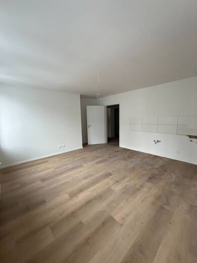 Studio zur Miete 800 € 2 Zimmer 62,3 m² 3. Geschoss frei ab sofort Herforder Straße 1-3 Kesselbrink Bielefeld 33602