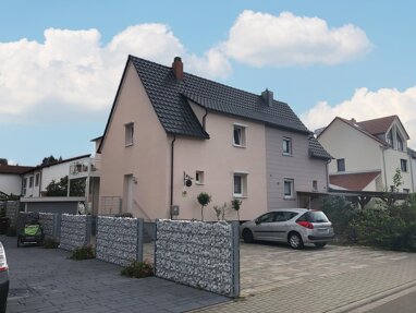 Mehrfamilienhaus zum Kauf 549.000 € 4 Zimmer 120 m² 344 m² Grundstück Neuland Speyer 67346