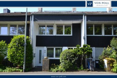 Reihenmittelhaus zum Kauf 465.000 € 5 Zimmer 144 m² 219 m² Grundstück Niederhöchstadt Eschborn 65760