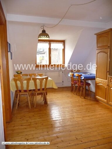 Wohnung zur Miete Wohnen auf Zeit 1.799 € 2 Zimmer 50 m² frei ab sofort Nippes Köln 50733