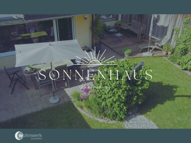 Doppelhaushälfte zum Kauf 549.000 € 6 Zimmer 120 m² 303 m² Grundstück Schornreute - St. Christina Ravensburg 88212