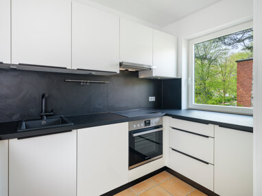 Wohnung zur Miete 946,68 € 3 Zimmer 67,6 m² 1. Geschoss Hohe Liedt 23a Langenhorn Hamburg 22417