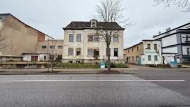 Halle/Industriefläche zum Kauf 128.500 € 2.200 m² Lagerfläche teilbar ab 2.967 m² Köthen Köthen 06366