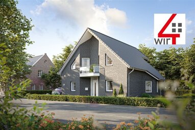Einfamilienhaus zum Kauf Provisionsfrei 499.000 € 4 Zimmer 176,4 m² 668 m² Grundstück Wiesmoor Wiesmoor 26639