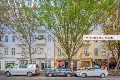 Wohnung zum Kauf 249.000 € 1 Zimmer 40 m² frei ab sofort Neukölln Berlin 12049