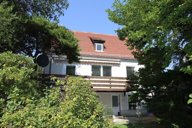 Einfamilienhaus zur Miete 1.500 € 5 Zimmer 112,8 m² 1.493 m² Grundstück Rauschwalde Görlitz 02826