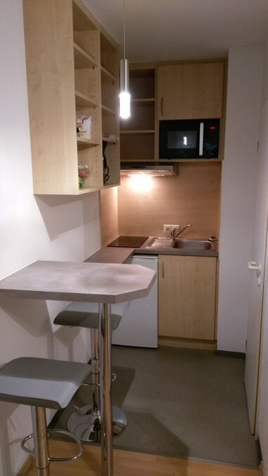 Studio zur Miete 350 € 1 Zimmer 30 m² EG Lange str. 74 Stadtpark / Stadtgrenze 20 Fürth 90762