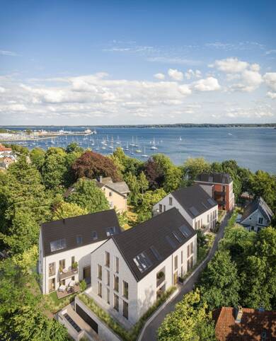 Neubauprojekt zum Kauf Eckernförde 24340