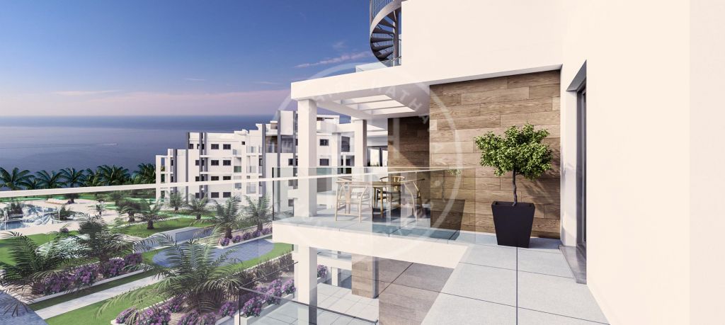 Penthouse zum Kauf 439.000 € 93 m² Erdgeschoss Las Marinas 03700